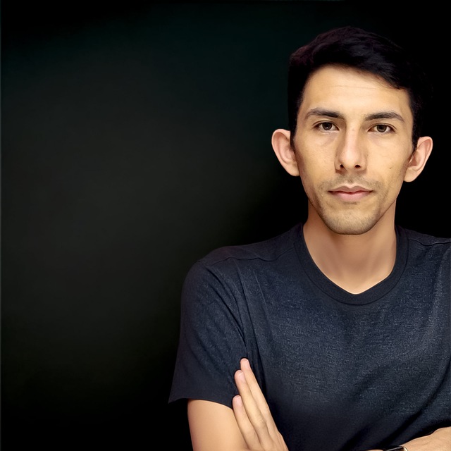 داوود جنگجو